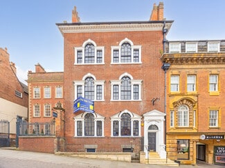 More details for 18 Low Pavement, Nottingham - Office for Lease
