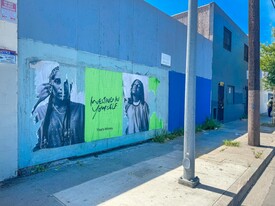 1420-1424 W Slauson Ave, Los Angeles CA - Bank Owned Property