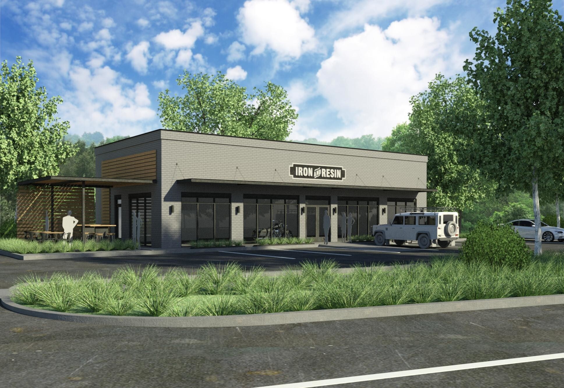 843 Prince Ave, Athens, GA for sale Building Photo- Image 1 of 1