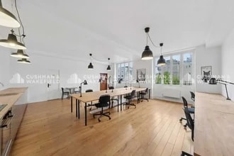 59 Rue De L'Ourcq, Paris for lease Interior Photo- Image 2 of 9