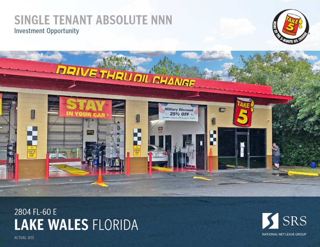 2804 State Road 60 E, Lake Wales, FL 33898 | LoopNet