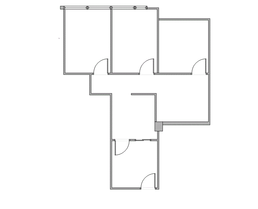 9950 Westpark Dr, Houston, TX for lease Floor Plan- Image 1 of 1