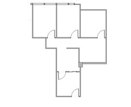 9950 Westpark Dr, Houston, TX for lease Floor Plan- Image 1 of 1