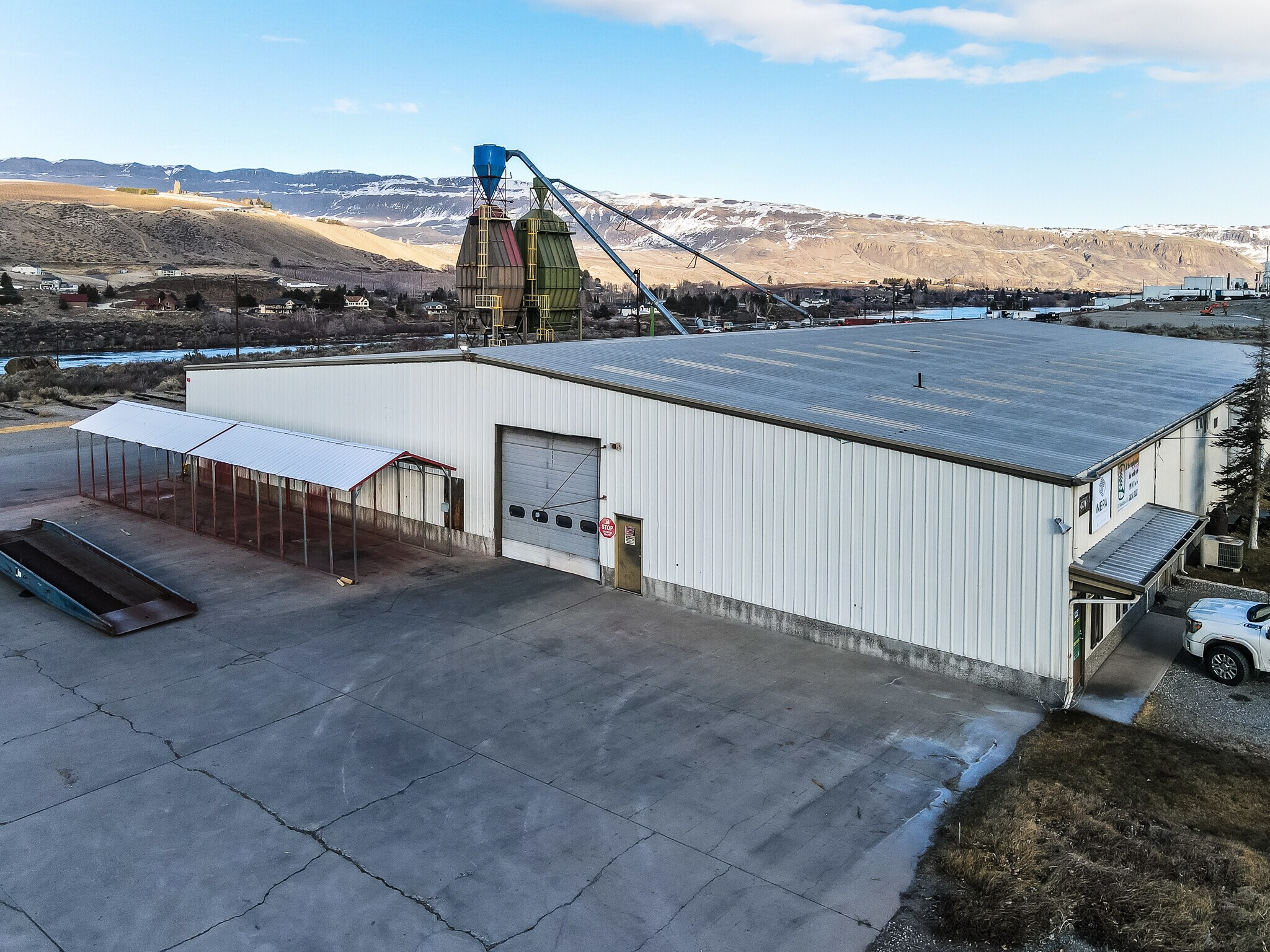 31 Precision Ln, Malaga, WA for sale Building Photo- Image 1 of 1