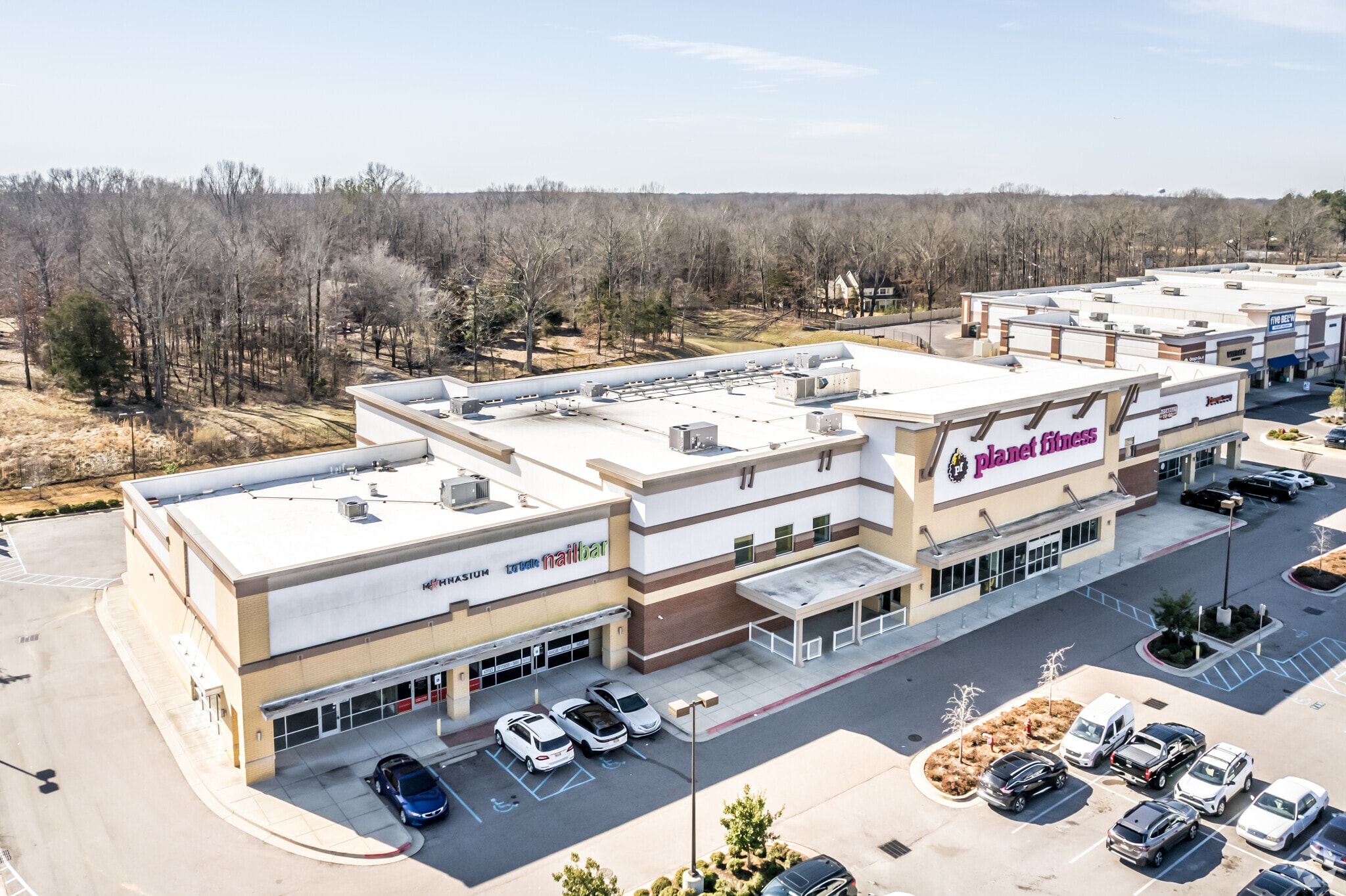 5077 Goodman Rd, Olive Branch, MS 38654 Olive Branch Crossing