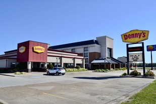 3901 Highway 41 N, Evansville IN - NNN Property