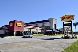 More details for 3901 Highway 41 N, Evansville, IN - Retail for Sale