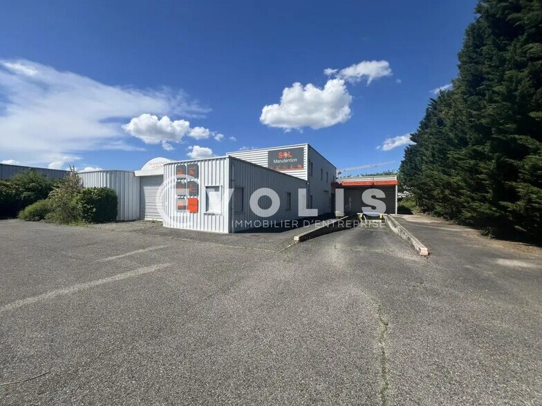 Flex in Béligneux for sale - Building Photo - Image 2 of 26