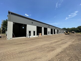 More details for 100 South Satellite Road, South Windsor, CT - Flex for Lease