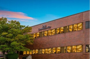 1 Corporation Way, Peabody MA - Life Science