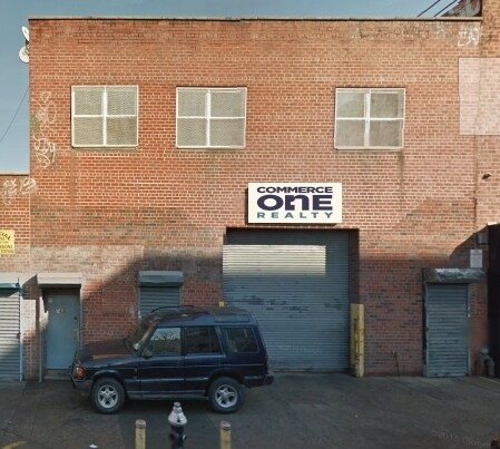 149 47th St, Brooklyn, NY for sale - Primary Photo - Image 1 of 1