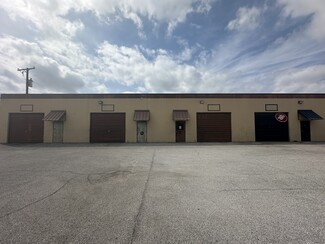 More details for 500-508 Alvord Ave, Fort Worth, TX - Industrial for Lease