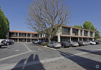 More details for 4195-4225 Valley Fair St, Simi Valley, CA - Office for Lease