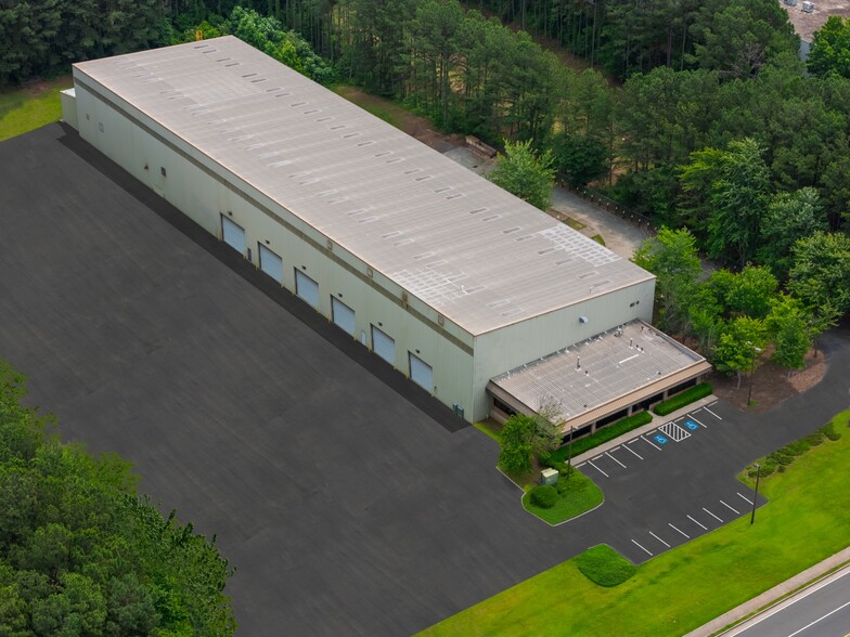 3200 N Berkeley Lake Rd NW, Duluth, GA for lease - Building Photo - Image 2 of 10