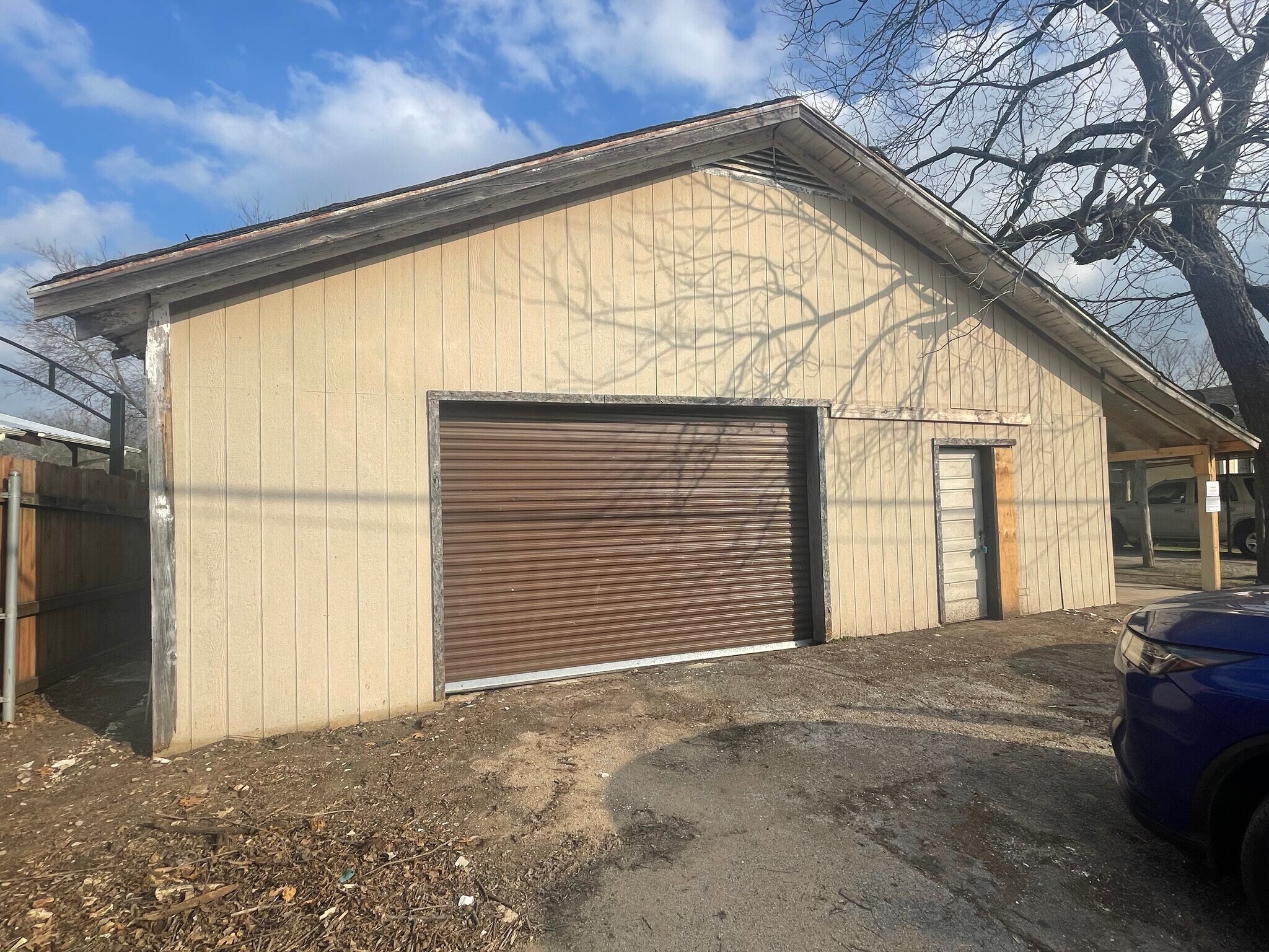 417 S Prairie St, Pilot Point, TX for sale Building Photo- Image 1 of 1