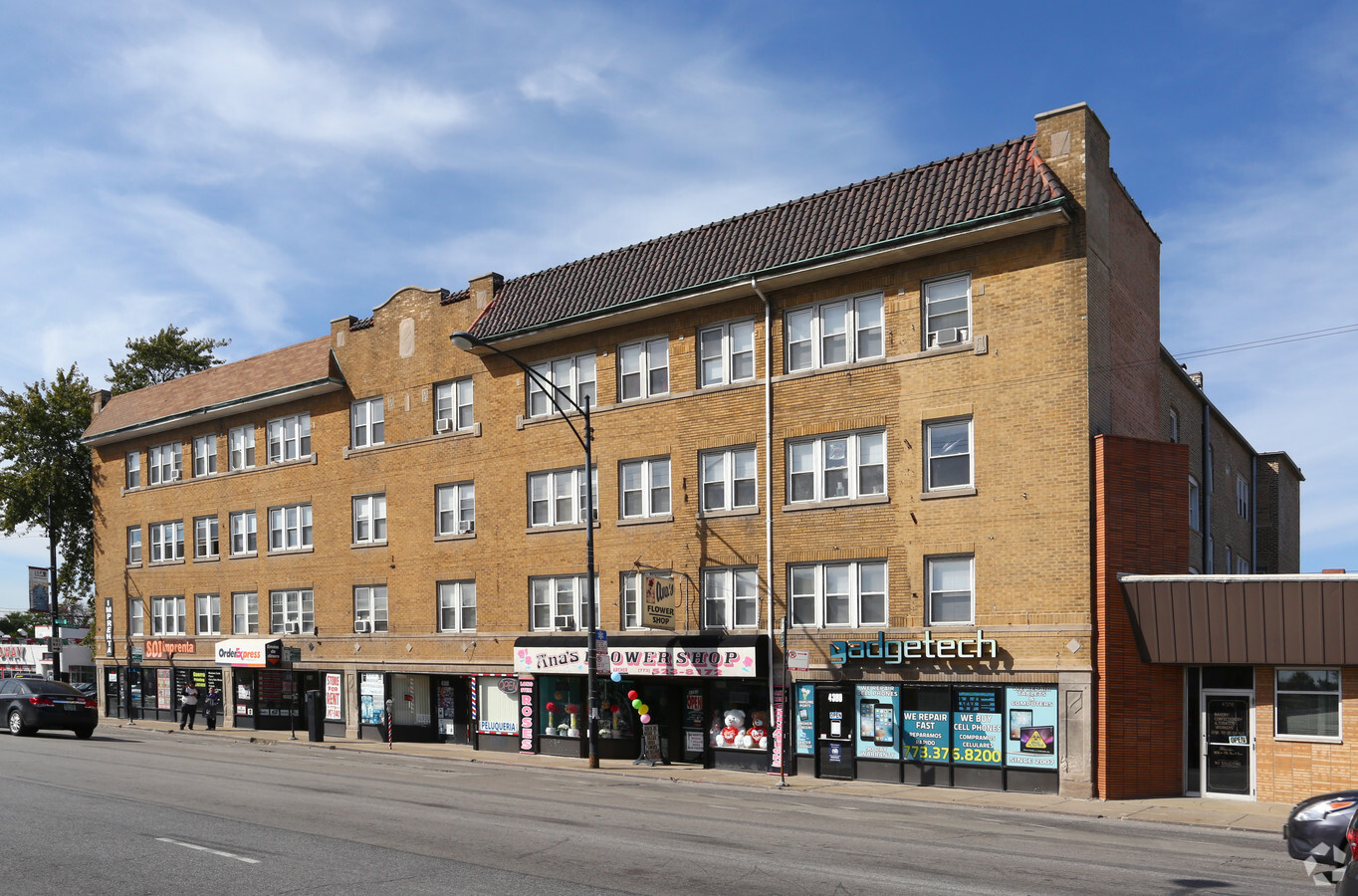 4355 S Sawyer Ave, Chicago, IL 60632 | LoopNet