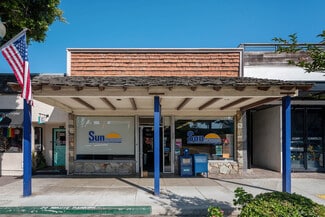 More details for 216 Main St, Seal Beach, CA - Office/Retail for Lease