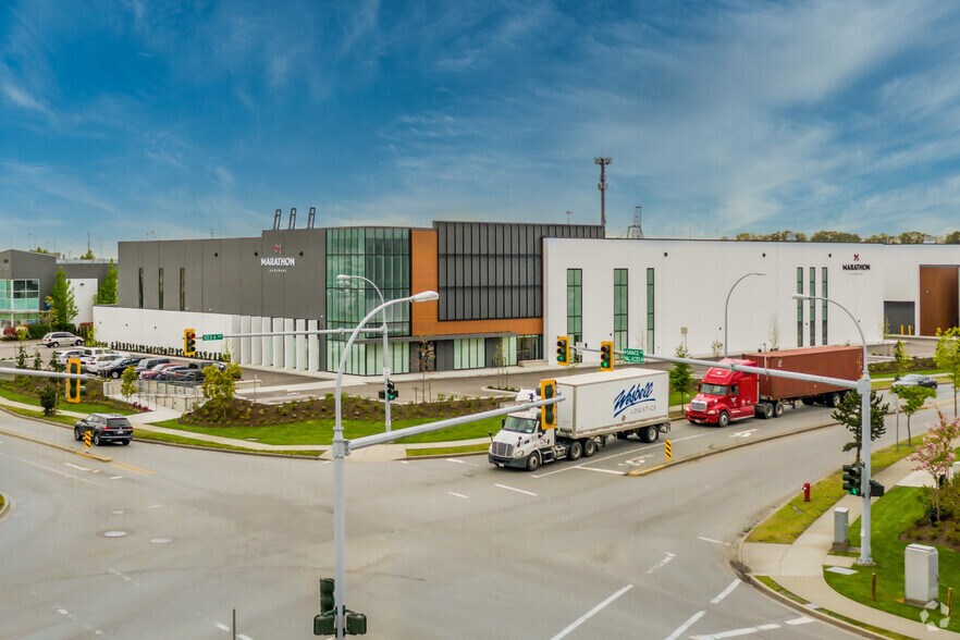 10323 Grace Rd, Surrey, BC for sale - Primary Photo - Image 1 of 1