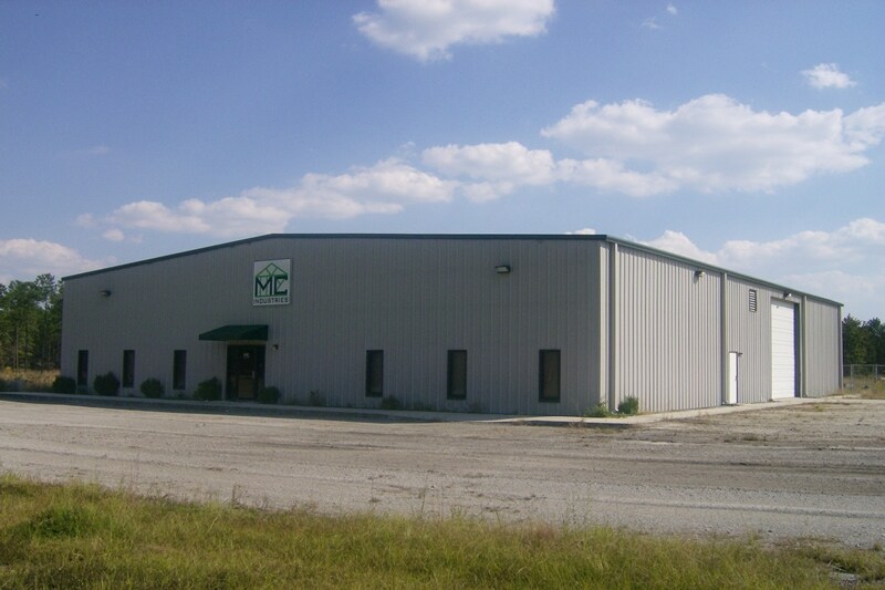 1210 Honey Hill Rd, Hardeeville, SC for sale - Primary Photo - Image 1 of 1