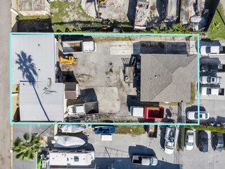 More details for 4609 SW 44th Ave, Dania Beach, FL - Industrial for Lease