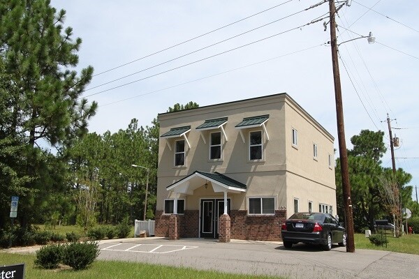 109 Arnette St, Aberdeen, NC for sale Building Photo- Image 1 of 1