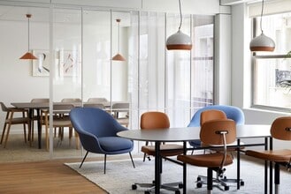 3-5 Rathbone Pl, London for lease Interior Photo- Image 2 of 3