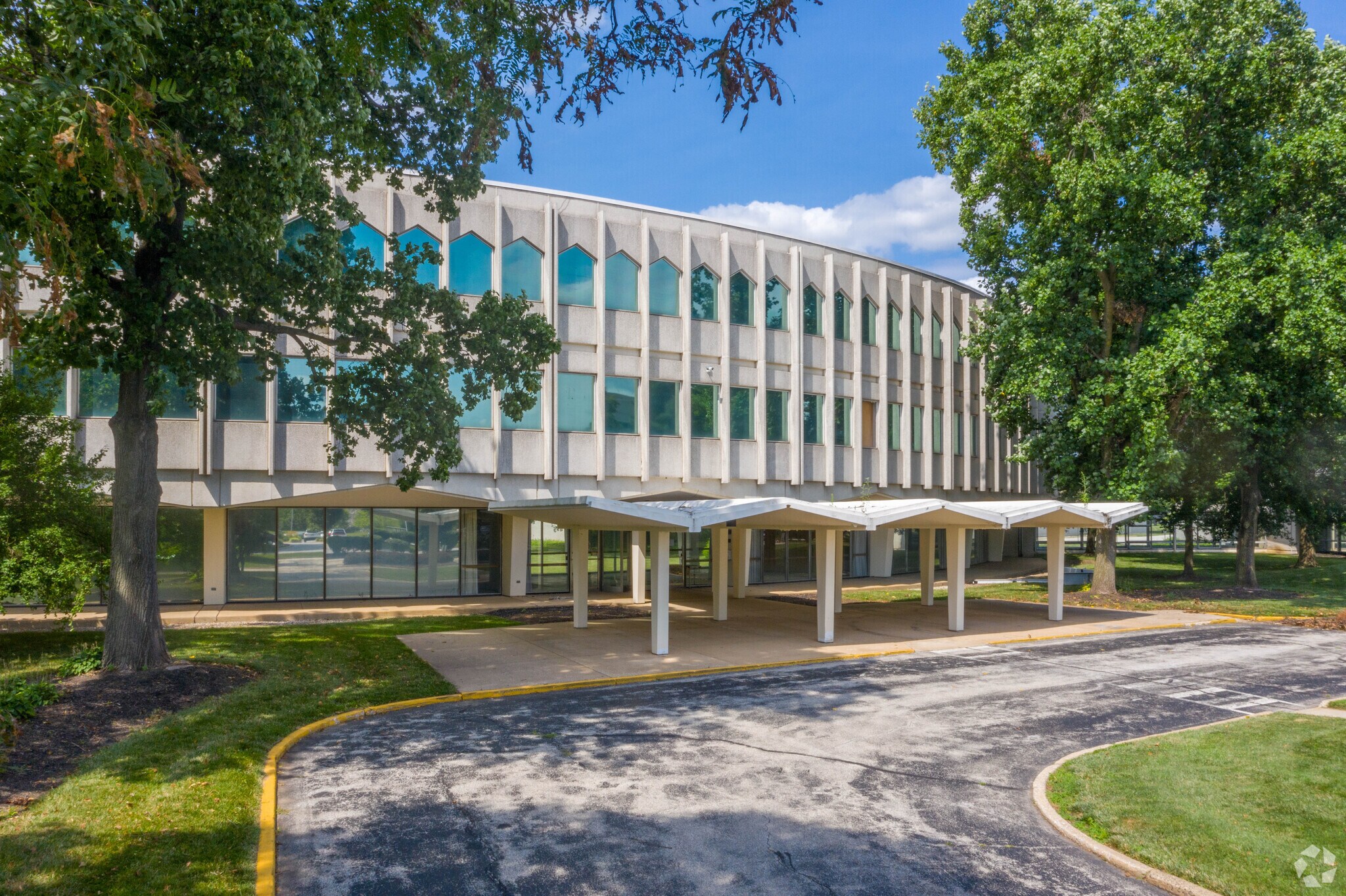 588 N Gulph Rd, King Of Prussia, PA 19406