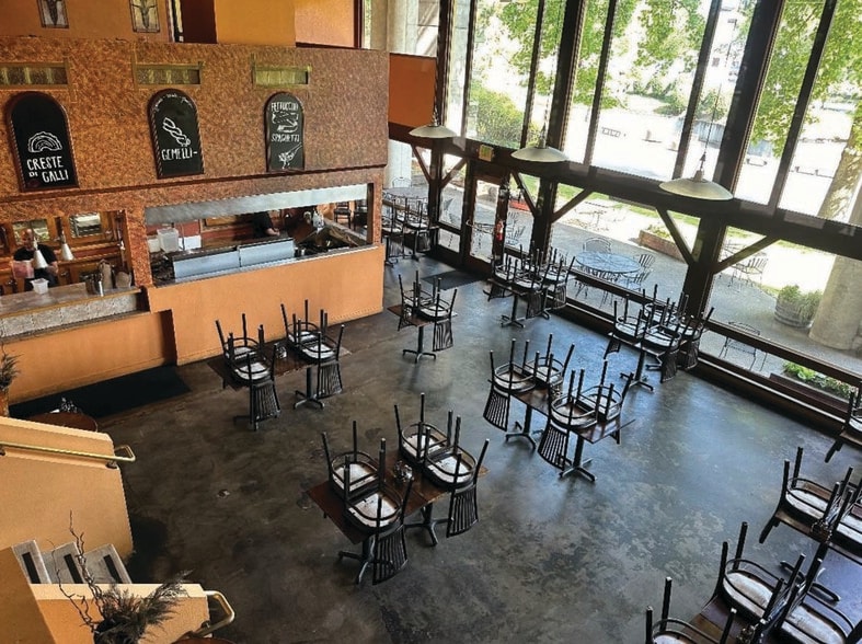 300-390 Liberty St SE, Salem, OR for sale - Building Photo - Image 2 of 7