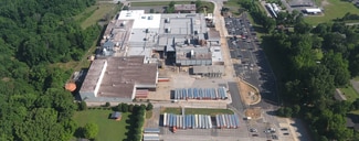 More details for 1551 Highway 9 Byp W, Lancaster, SC - Industrial for Sale