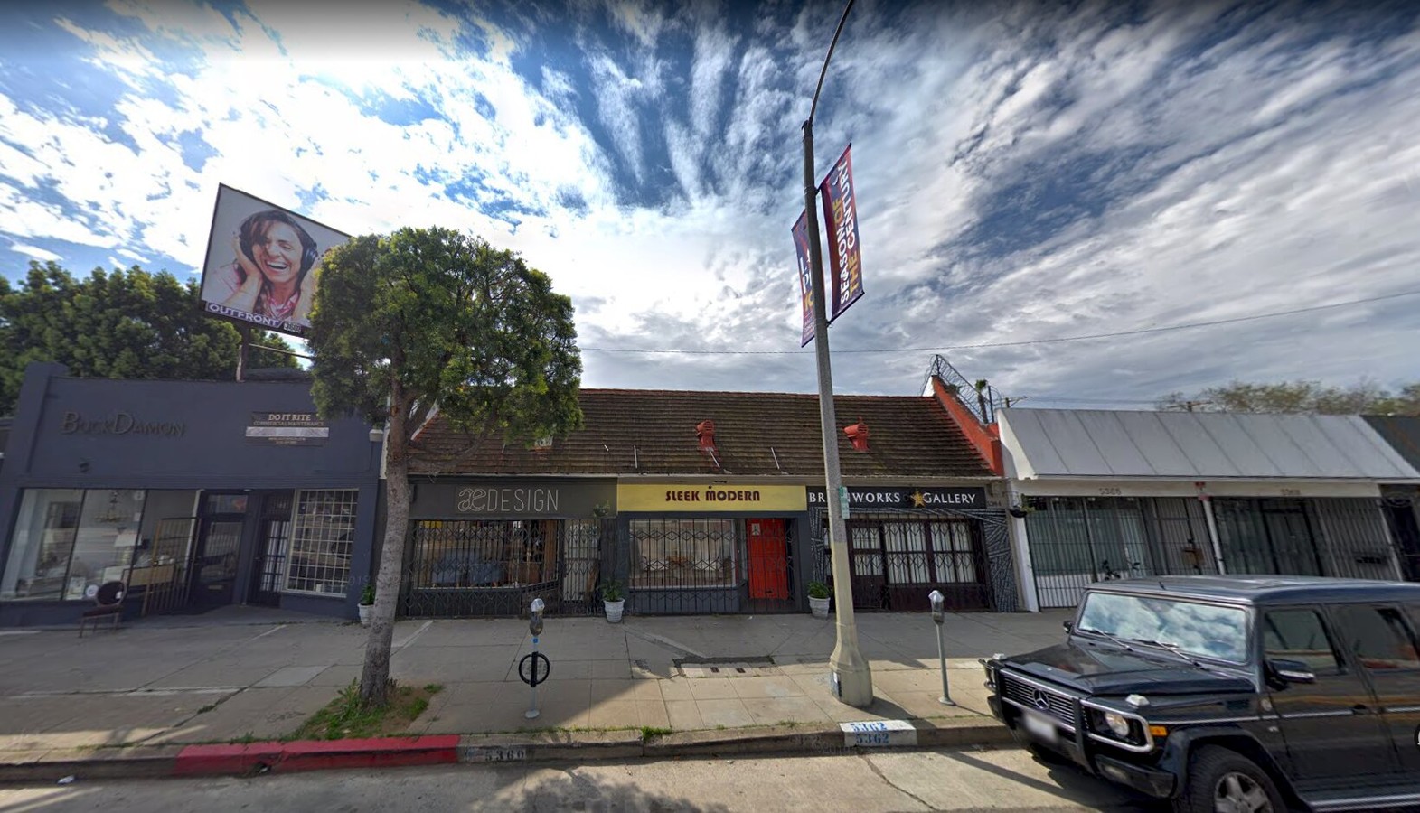 5360 W Pico Blvd, Los Angeles, CA 90019 | LoopNet