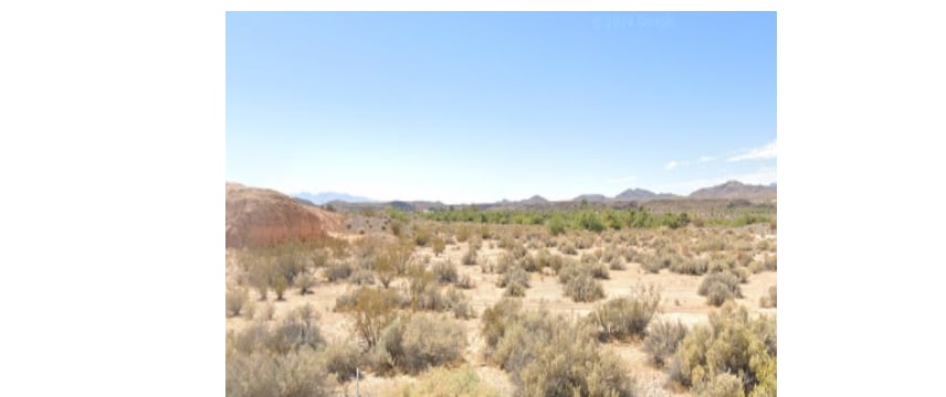 1375 Eiseman St, Moapa, NV for sale - Building Photo - Image 2 of 4