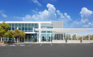 Newark Science Center - Data Center