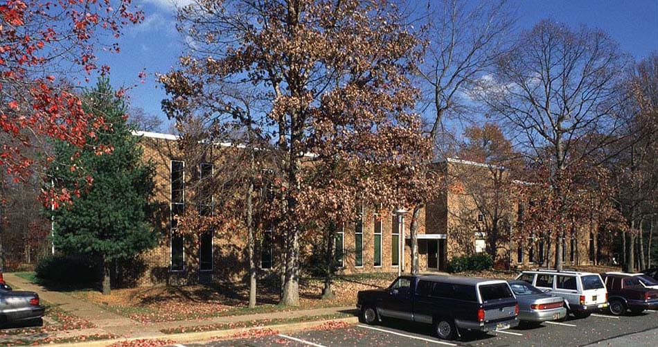 3411 Silverside Rd, Wilmington, DE for lease - Building Photo - Image 2 of 5