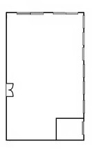 10-39 45th Rd, Long Island City, NY for lease Floor Plan- Image 2 of 2