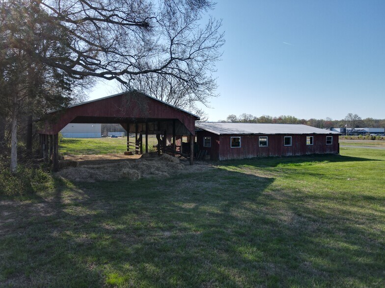 11215 New Albany Dr, Fredericksburg, VA 22408 Lansdowne Business Park