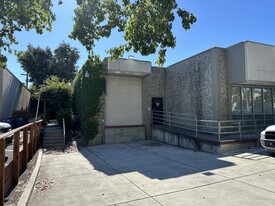 3380 Vincent Rd, Pleasant Hill CA - Warehouse