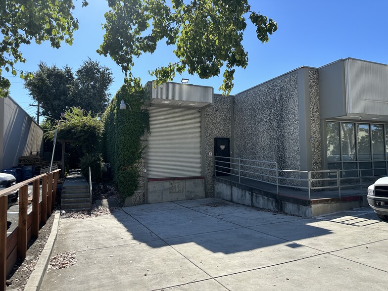 3380 Vincent Rd, Pleasant Hill, CA for lease - Building Photo - Image 1 of 7