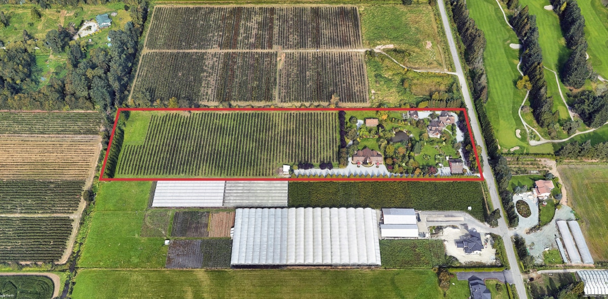 13783 Rippington Rd, Pitt Meadows, BC for sale Primary Photo- Image 1 of 21