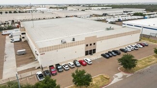 More details for 14610 Archer Dr, Laredo, TX - Industrial for Lease