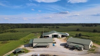 More details for 9695 Elizabethtown Rd, Big Clifty, KY - Retail for Sale