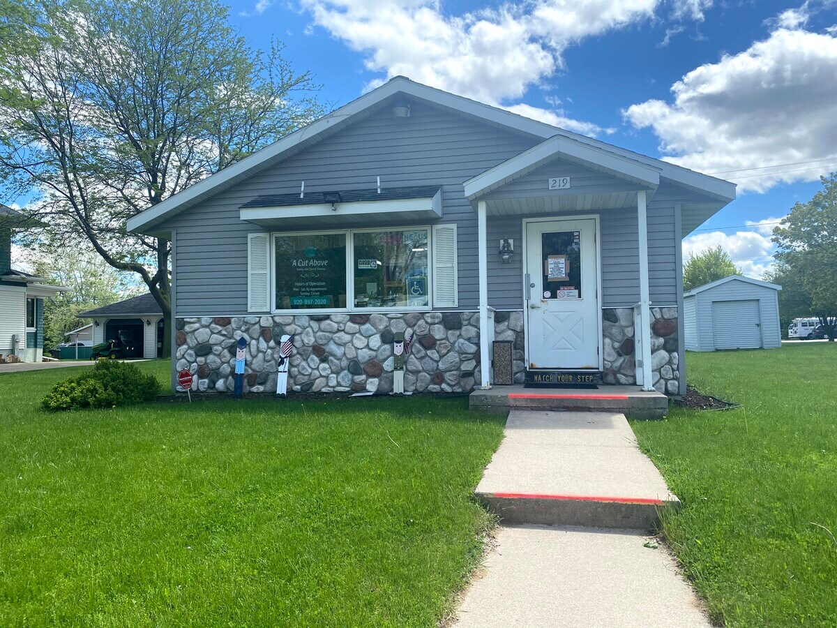 219 W Main St, Coleman, WI 54112 Retail for Sale