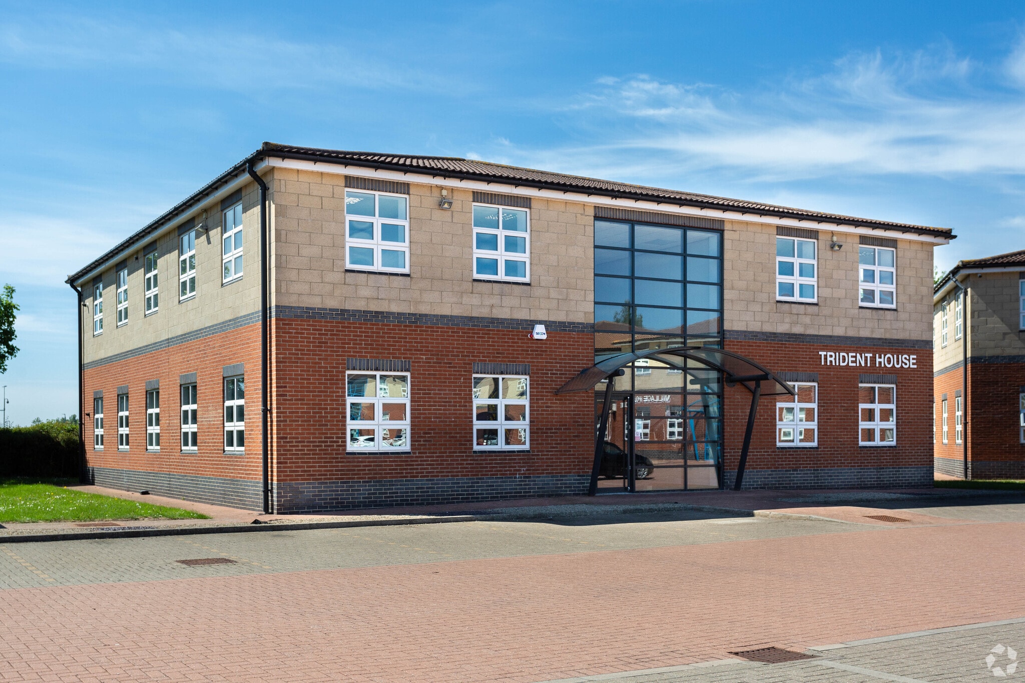 21 Falcon Ct, Stockton On Tees for sale Building Photo- Image 1 of 1