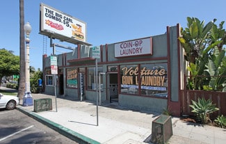 More details for 4970 Voltaire St, San Diego, CA - Retail for Lease