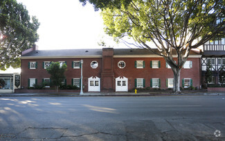 More details for 1130 E Green St, Pasadena, CA - Office for Lease