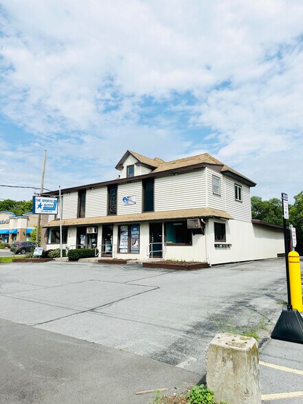 3532 W Genesee St, Syracuse, NY for sale - Building Photo - Image 1 of 1