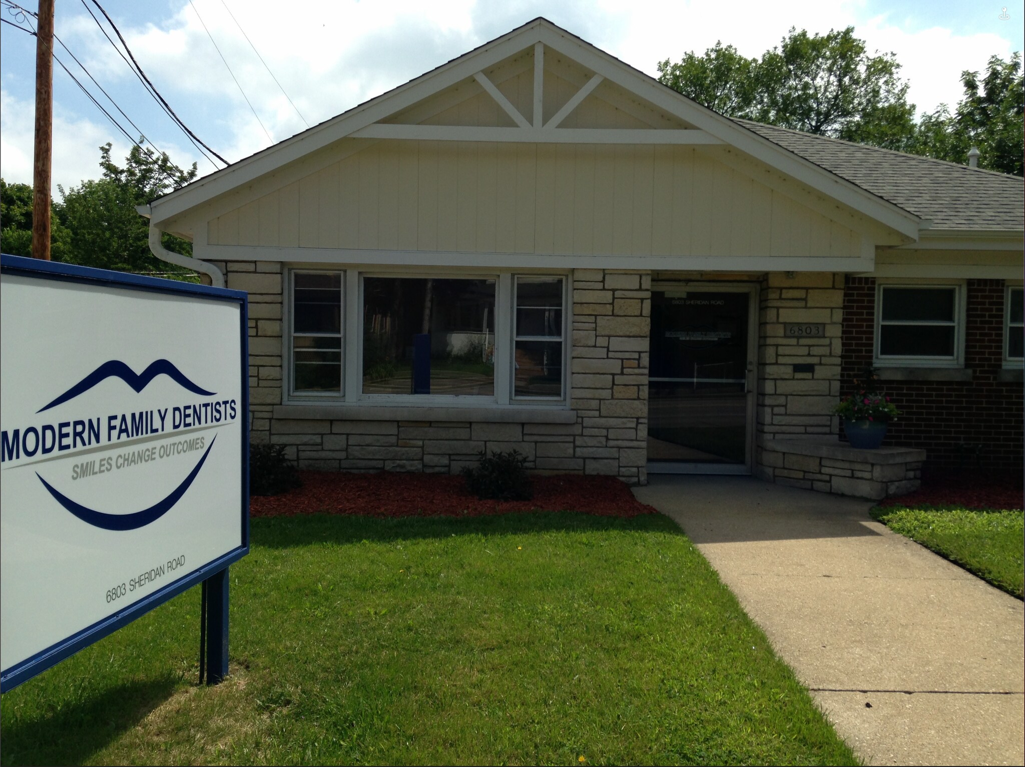 6803 Sheridan Rd, Kenosha, WI for sale Building Photo- Image 1 of 1