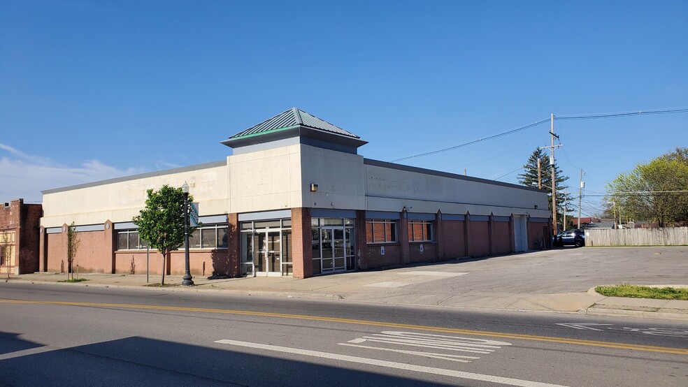 1351 S Parsons Ave, Columbus, OH for sale - Building Photo - Image 1 of 13