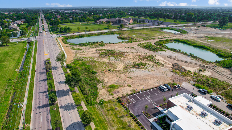 0 Western Road Lot 9, Mason, OH for sale - Building Photo - Image 3 of 11