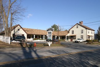More details for 107 Main St N, Woodbury, CT - Retail for Lease