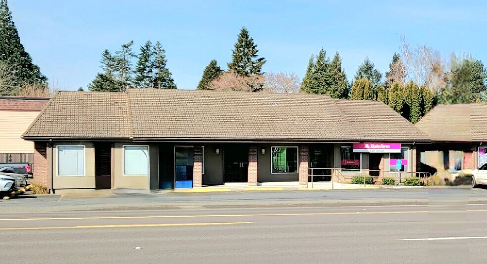 3975 River Rd N, Salem, OR for sale - Building Photo - Image 1 of 1